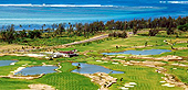 Heritage Golf Club - Bel Ombre