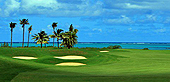 Four Seasons Golf Club Mauritius at Anahita - Beau Champ