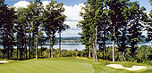 The Legend Golf Course - Belle Mare