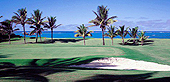 One&Only Le Saint G�ran Golf Course - Belle Mare
