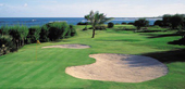 Le Shandrani Golf Club - Blue Bay