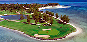 Paradis Golf Club - Le Morne