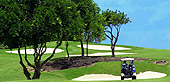 The Links Golf Course - Belle Mare