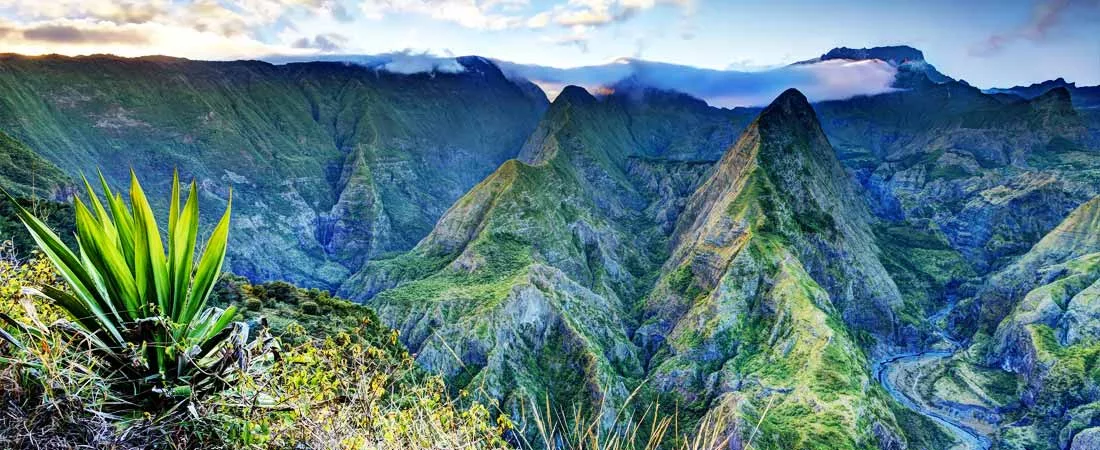 La Réunion, du volcan au lagon - 10 jours