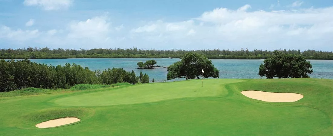 Four Seasons Golf Club Mauritius at Anahita - Beau Champ