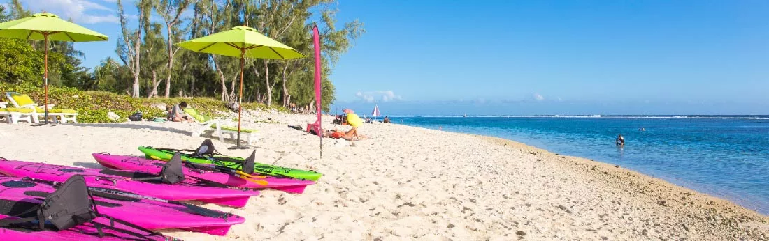 L'Île de la Réunion en famille - 10 jours