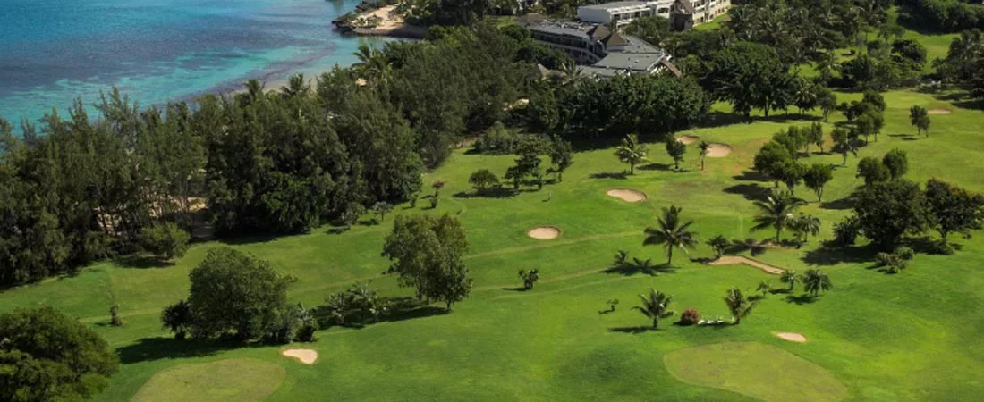 Maritim Mauritius Golf Club - Balaclava