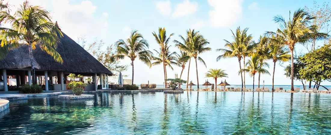 L'Île Maurice, entre lagons turquoise et douceur créole - 10 jours