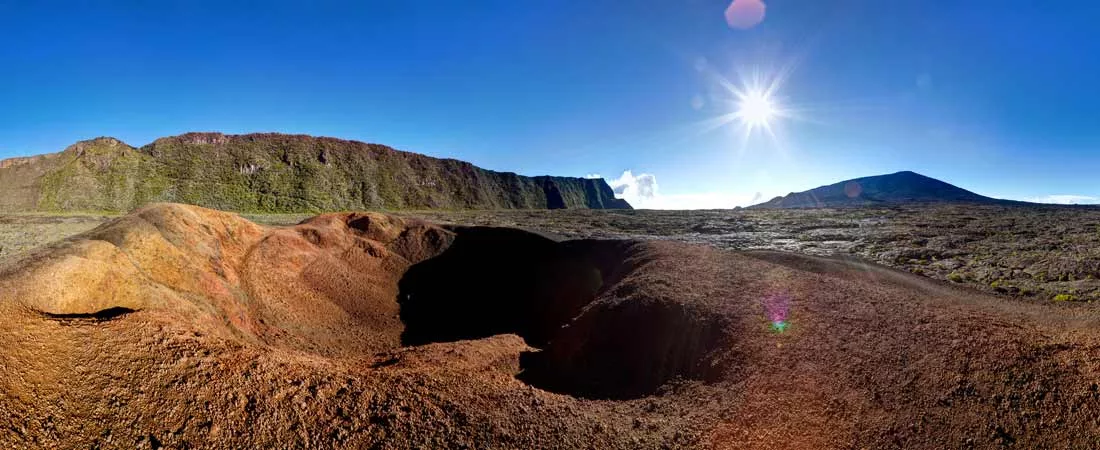 Les grands classiques de la Réunion - 10 jours