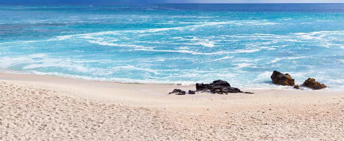 La Réunion en adresses de charme - 10 jours