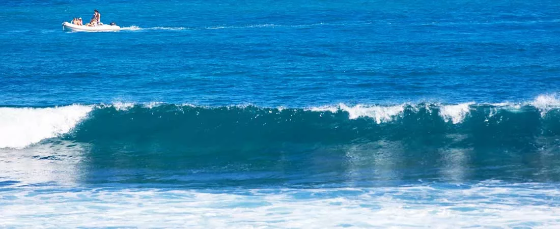 Les grands classiques de la Réunion - 10 jours