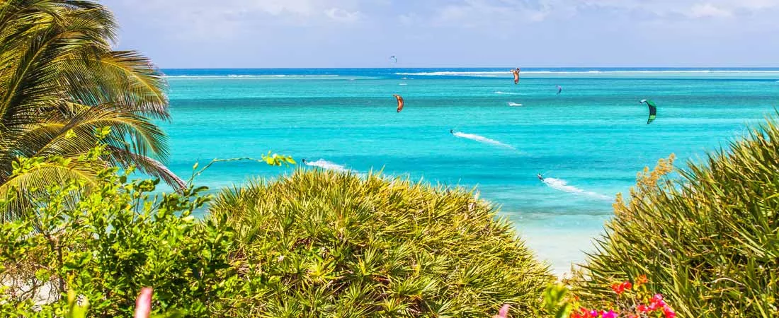 Rodrigues, loin de tout - 6 jours
