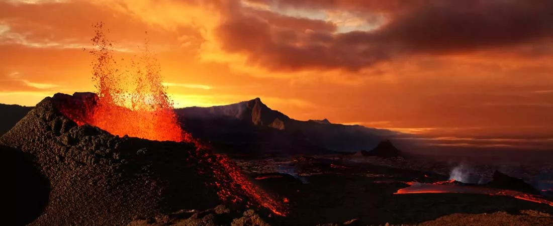 La Réunion en adresses de charme - 10 jours